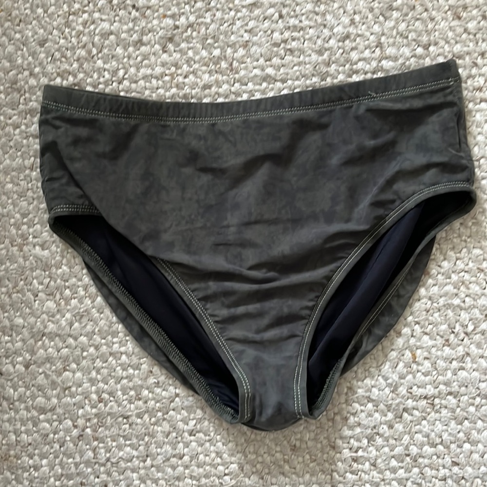 Magic Suit Swimsuit Bottoms Size 12